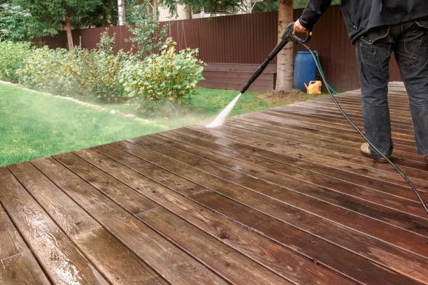 Best Fence Cleaning  in Gosnell, AR